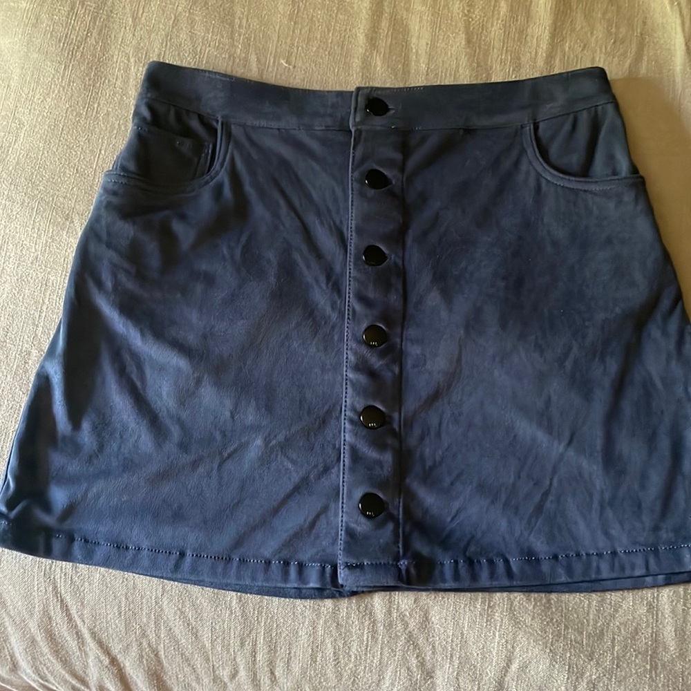 NWT Express Skirt l 4